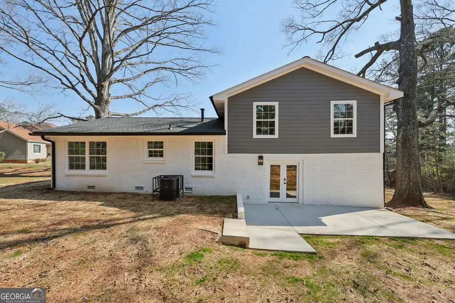 3600 River Hills Court, Ellenwood, GA 30294 - #3