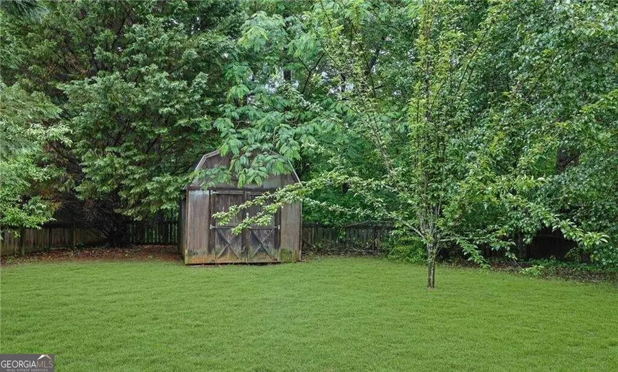 6031 Hitt Lake Court, Stone Mountain, GA 30087 - #3