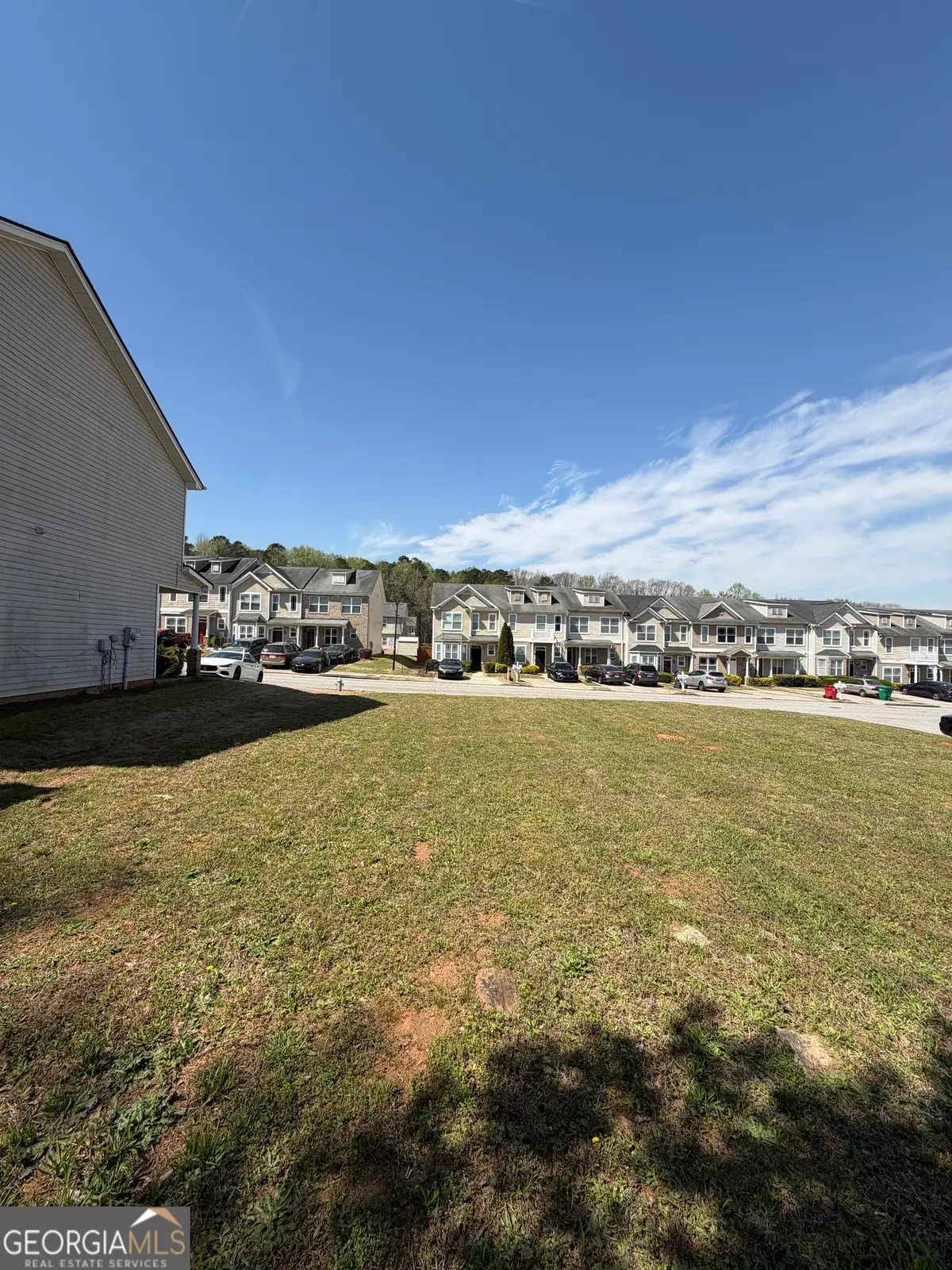 3571 Rock Ridge Drive, Rex, GA 30273 - #1