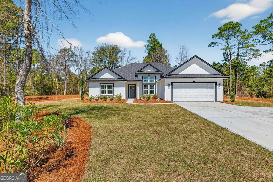 127 Silver Bluff Drive, Brunswick, GA 31523 - #2