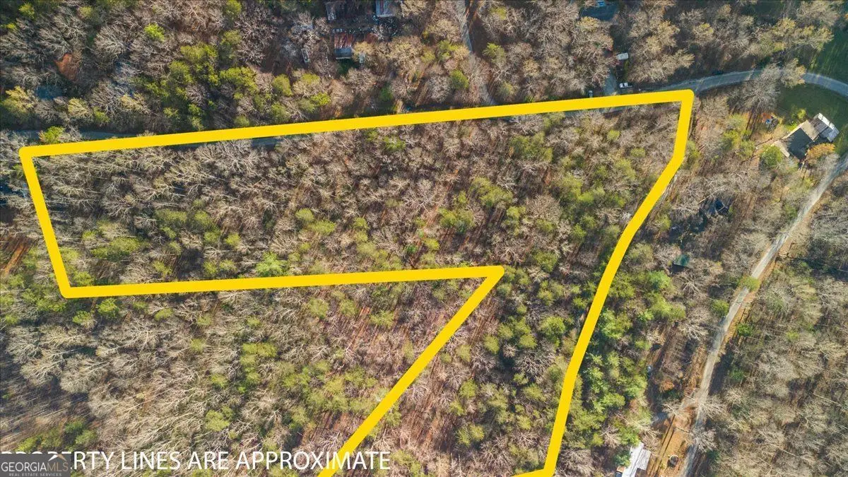 0 Fern Valley Road, Dawsonville, GA 30534 - #1