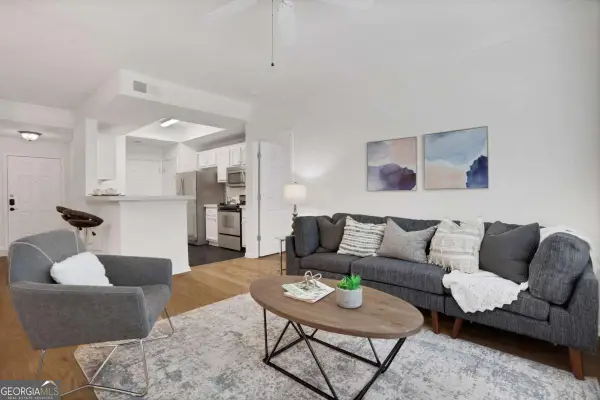 2700 Pine Tree Road Ne #1017, Atlanta, GA 30324