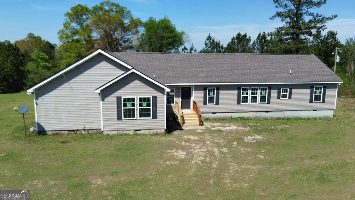 330 Lennox Road, Dublin, GA 31021 - #1