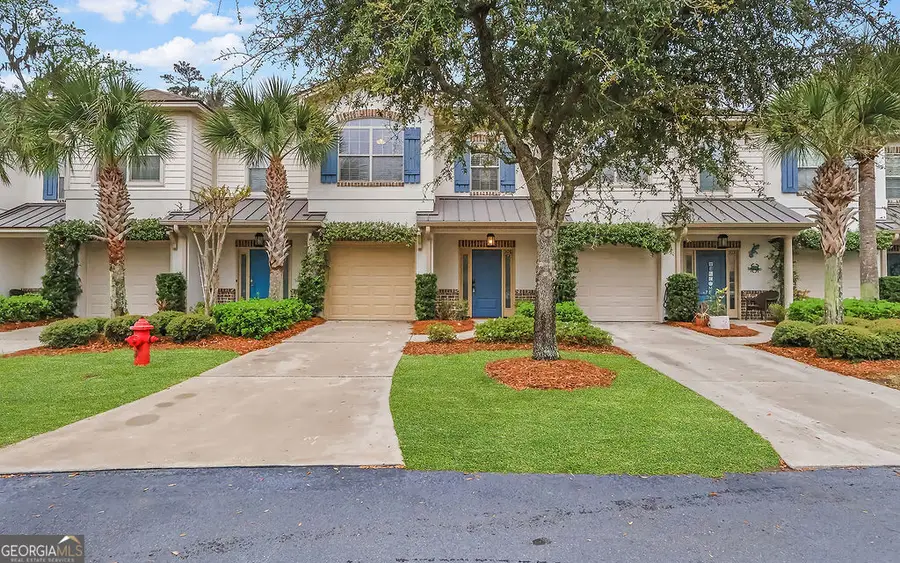 304 Reserve Lane, Saint Simons, GA 31522 - #2