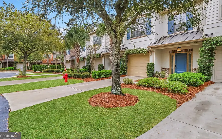 304 Reserve Lane, Saint Simons, GA 31522 - #3