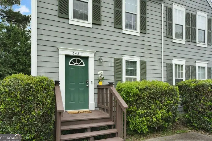 6420 Marbut Road, Lithonia, GA 30058 - #2