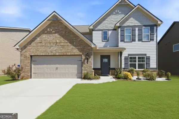 305 Eleanora Crossing, Loganville, GA 30052