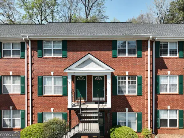 600 Mitchell Bridge Road #15, Athens, GA 30606