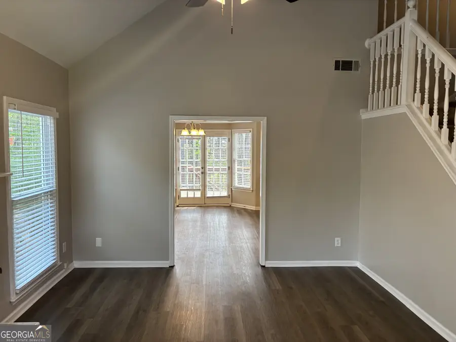 4390 Pinewalk Drive, Alpharetta, GA 30022 - #3