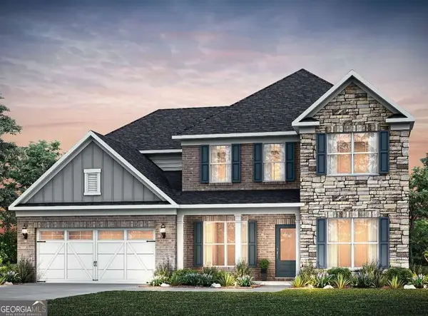 4895 Rosarian Drive, Cumming, GA 30040