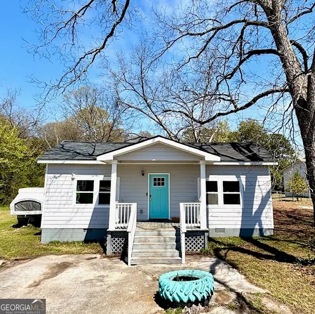 1086 Barton Street Nw, Conyers, GA 30012 - #1