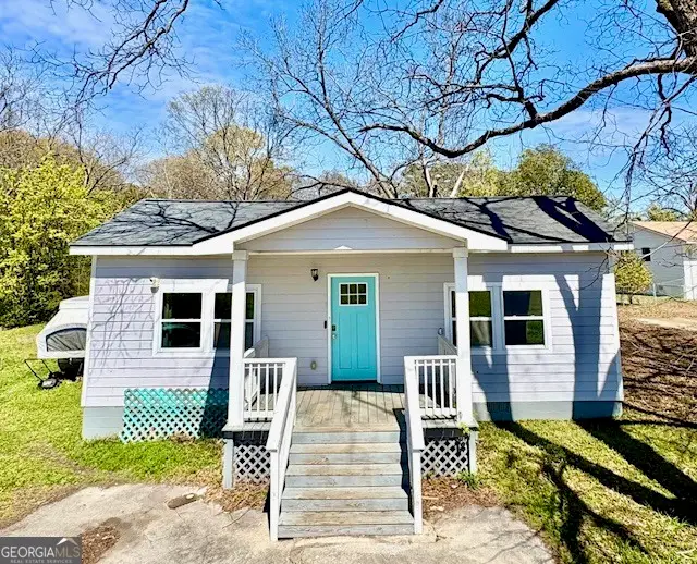 1086 Barton Street Nw, Conyers, GA 30012 - #2