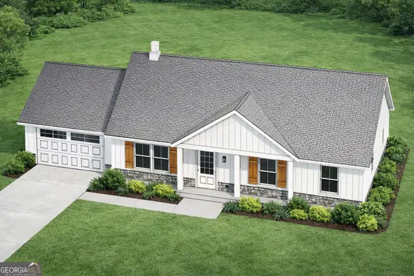 48 White Oak Court, Cleveland, GA 30528