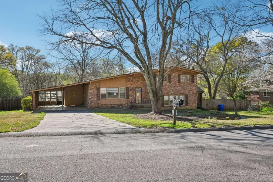 1324 N Hicks Circle Nw, Conyers, GA 30012 - #2