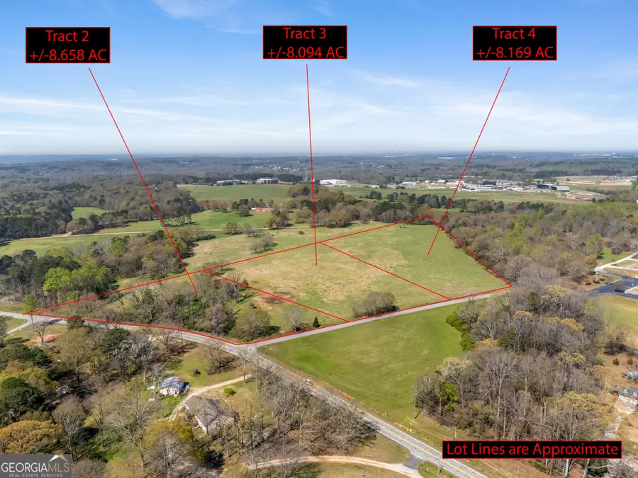 0 Commerce Road, Jefferson, GA 30549 - #2