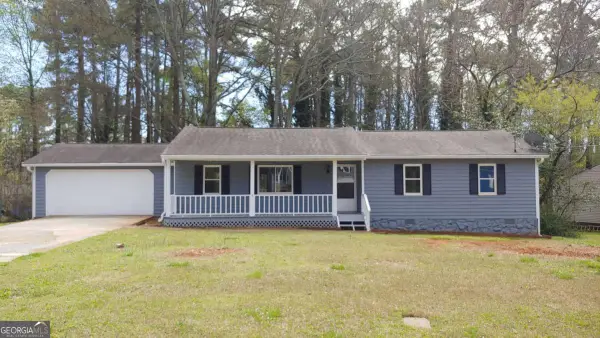 1118 Blazing Ridge, Lawrenceville, GA 30046