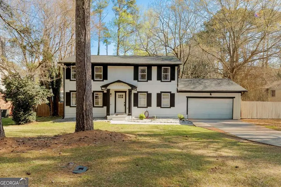 2328 Carnes Road, Jonesboro, GA 30236 - #3