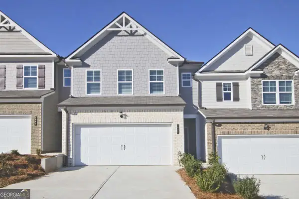 3987 Streamlet Way #155, Gainesville, GA 30506