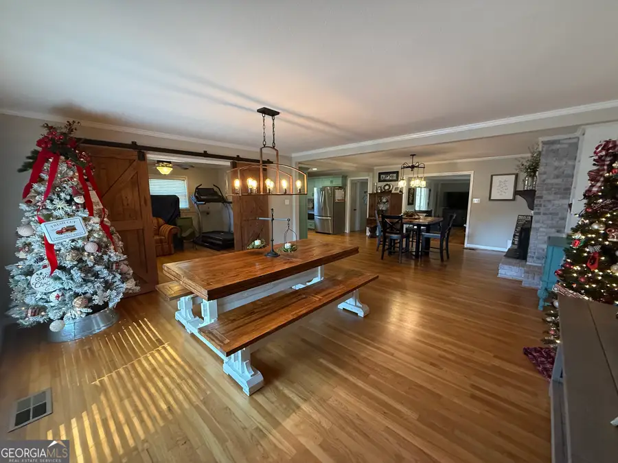 3329 Lincolnton Highway Ne, Thomson, GA 30824 - #2