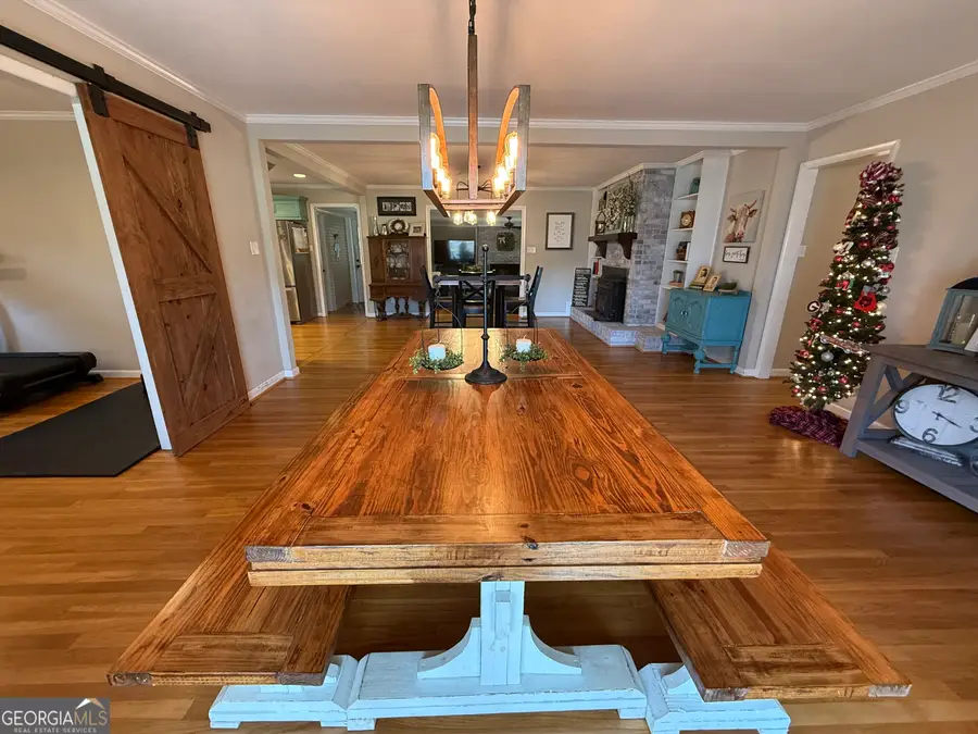 3329 Lincolnton Highway Ne, Thomson, GA 30824 - #3