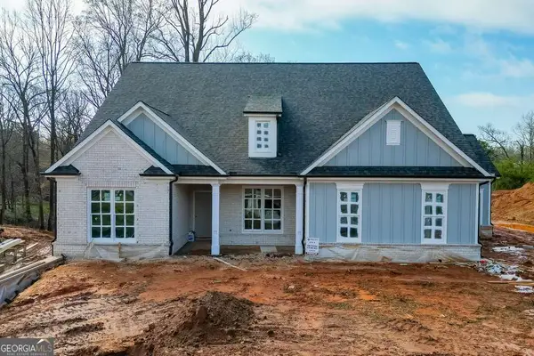 4771 E Reed Road, Gainesville, GA 30507