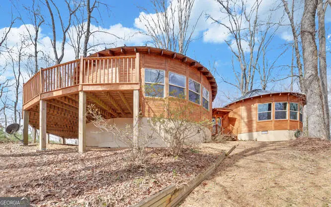 279 Collins Creek Road, Hiawassee, GA 30546 - #3