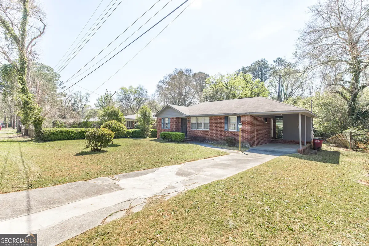 3260 Toole Drive, Macon, GA 31204 - #1