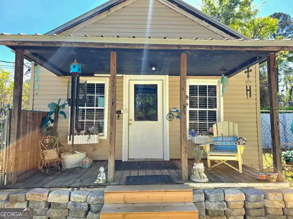 729 W Jones Avenue, Statesboro, GA 30458