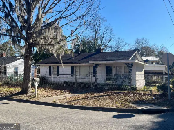 2201 Alaska Street, Savannah, GA 31404