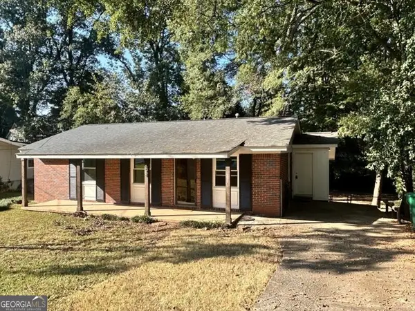 898 Verona Drive, Clarkston, GA 30021