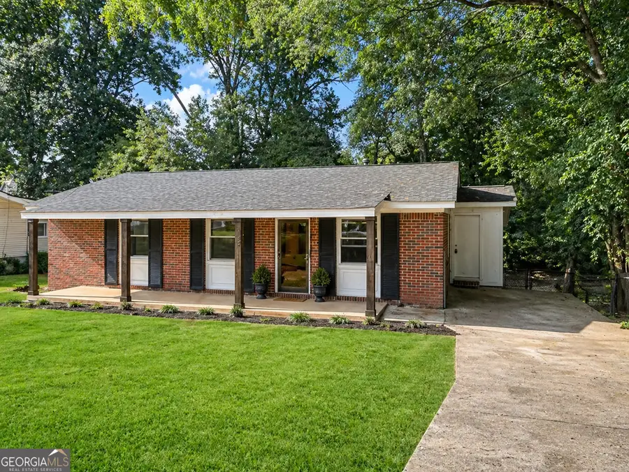 898 Verona Drive, Clarkston, GA 30021 - #3