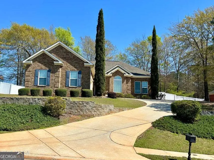 220 Timber Ridge Boulevard, Byron, GA 31008 - #1