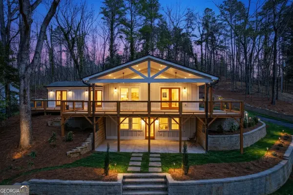 3454 Green Apple Road, Gainesville, GA 30506