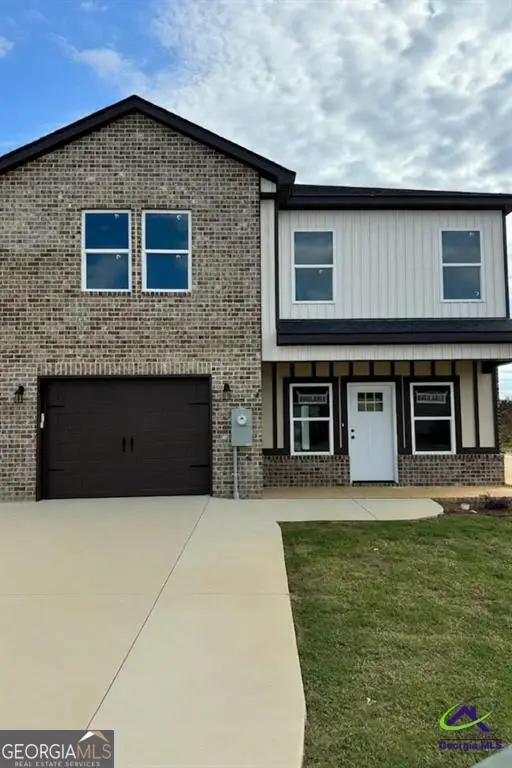 262 Beau Claire Circle, Byron, GA 31008 - #1