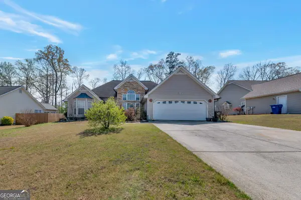 112 Rainwater Lane, Dallas, GA 30157