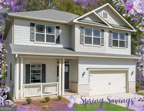 490 Magnolia Grove Place, Cornelia, GA 30531