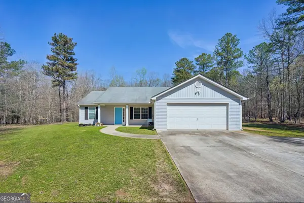86 Esther Lane, Grantville, GA 30220