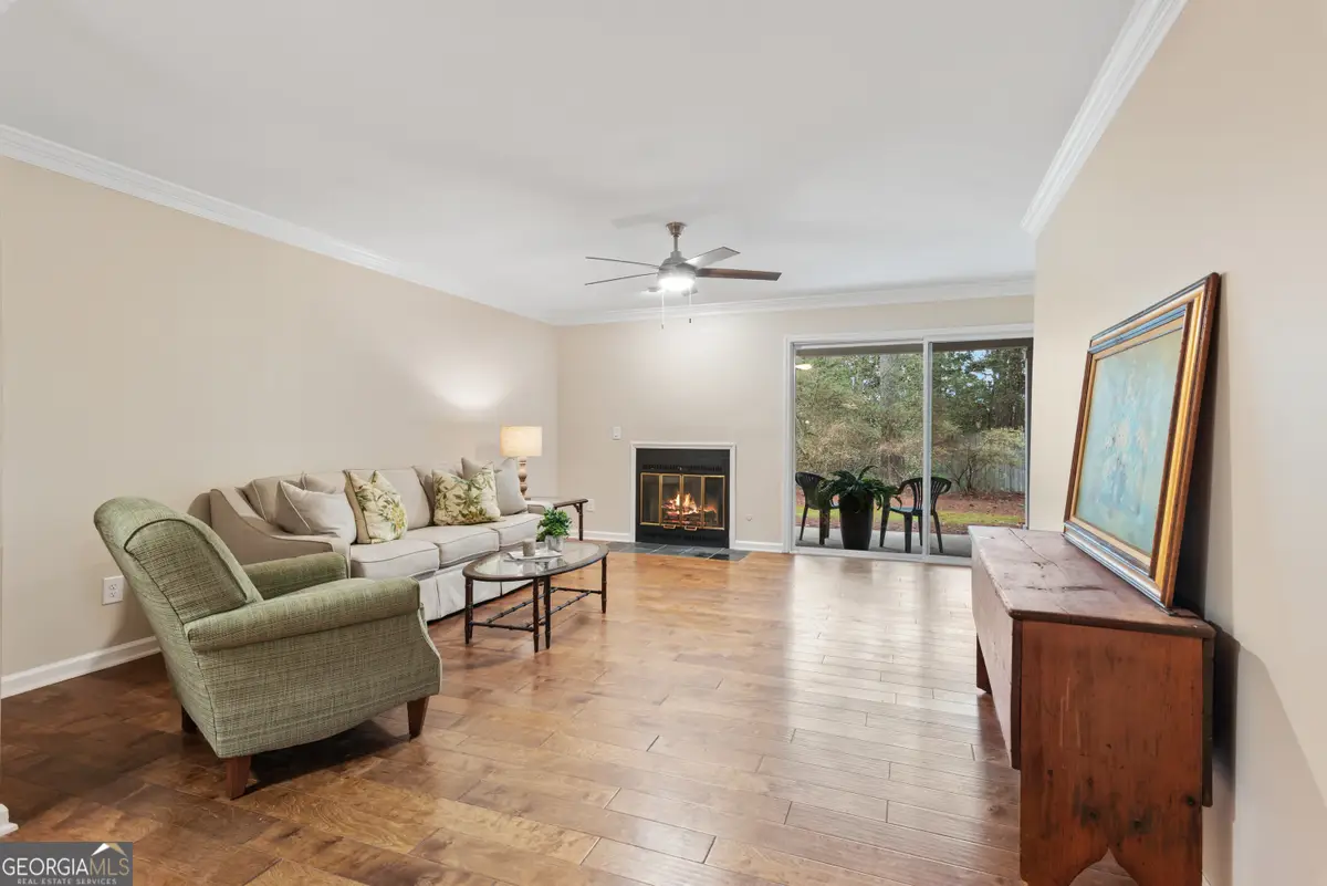 3077 Westwood Way, Alpharetta, GA 30004 - #1