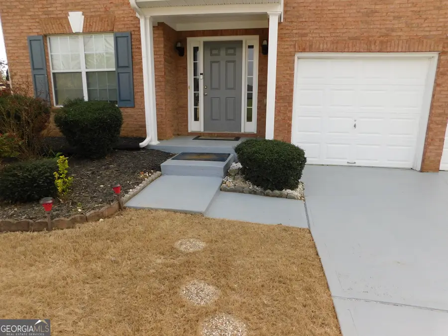 1800 Tuftstown Court, Snellville, GA 30078 - #2
