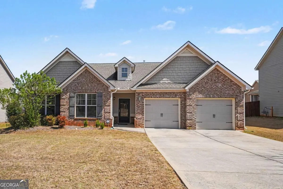 1611 Stillriver Run Drive, McDonough, GA 30252 - #1