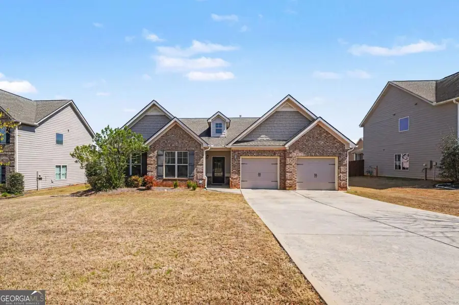 1611 Stillriver Run Drive, McDonough, GA 30252 - #3