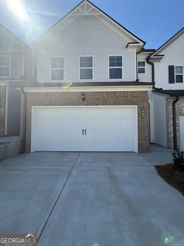 4003 Streamlet Way #159, Gainesville, GA 30506