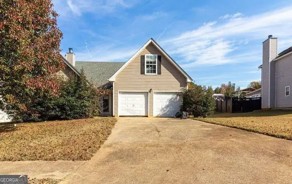 45 Robertford Drive, Covington, GA 30016