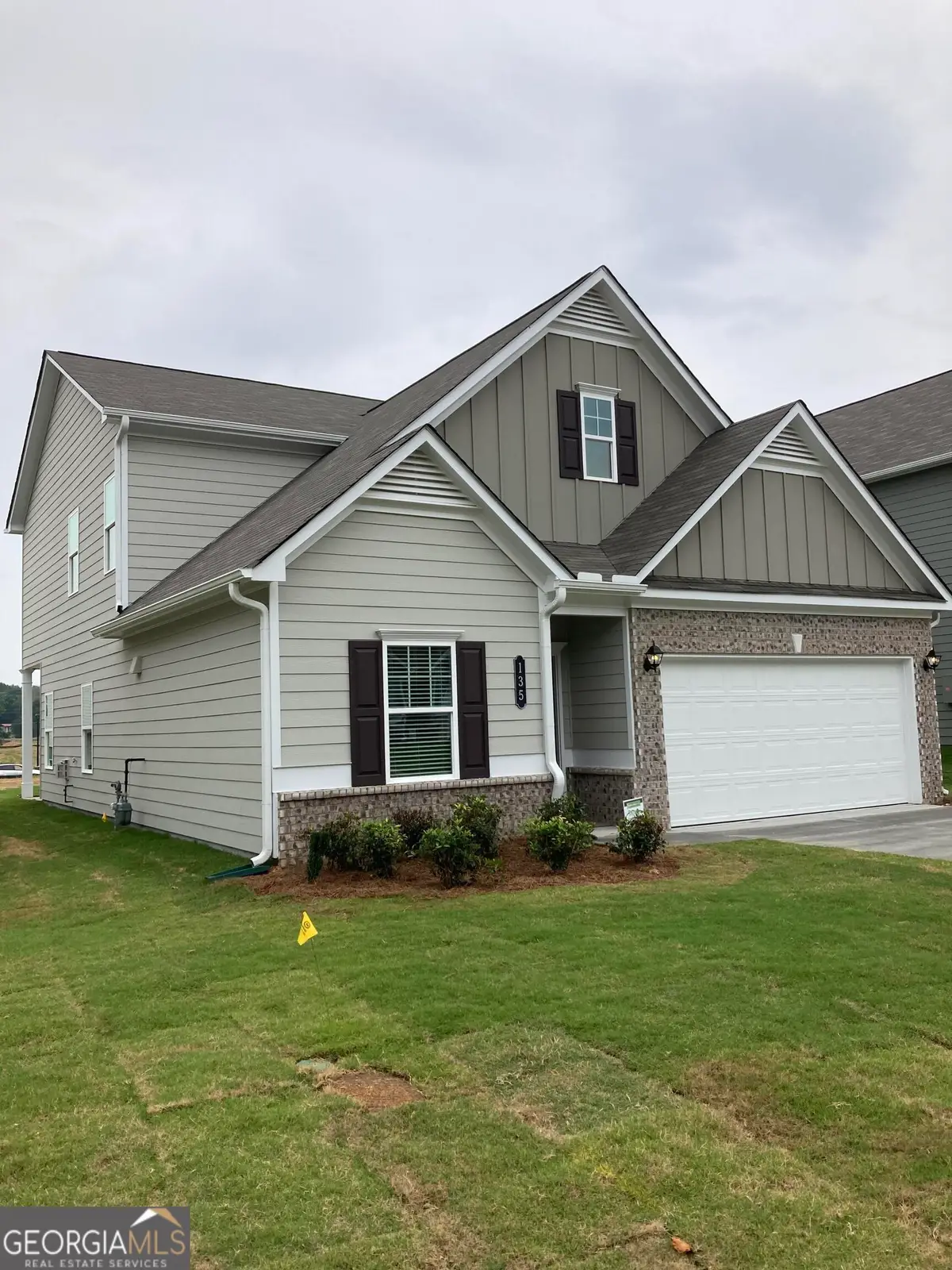 135 Graham Circle, Adairsville, GA 30103 - #1