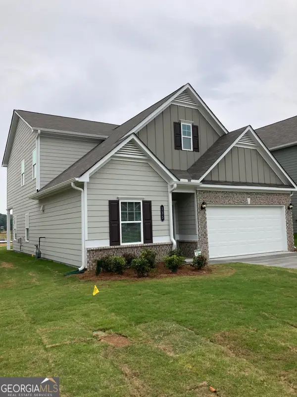 135 Graham Circle, Adairsville, GA 30103