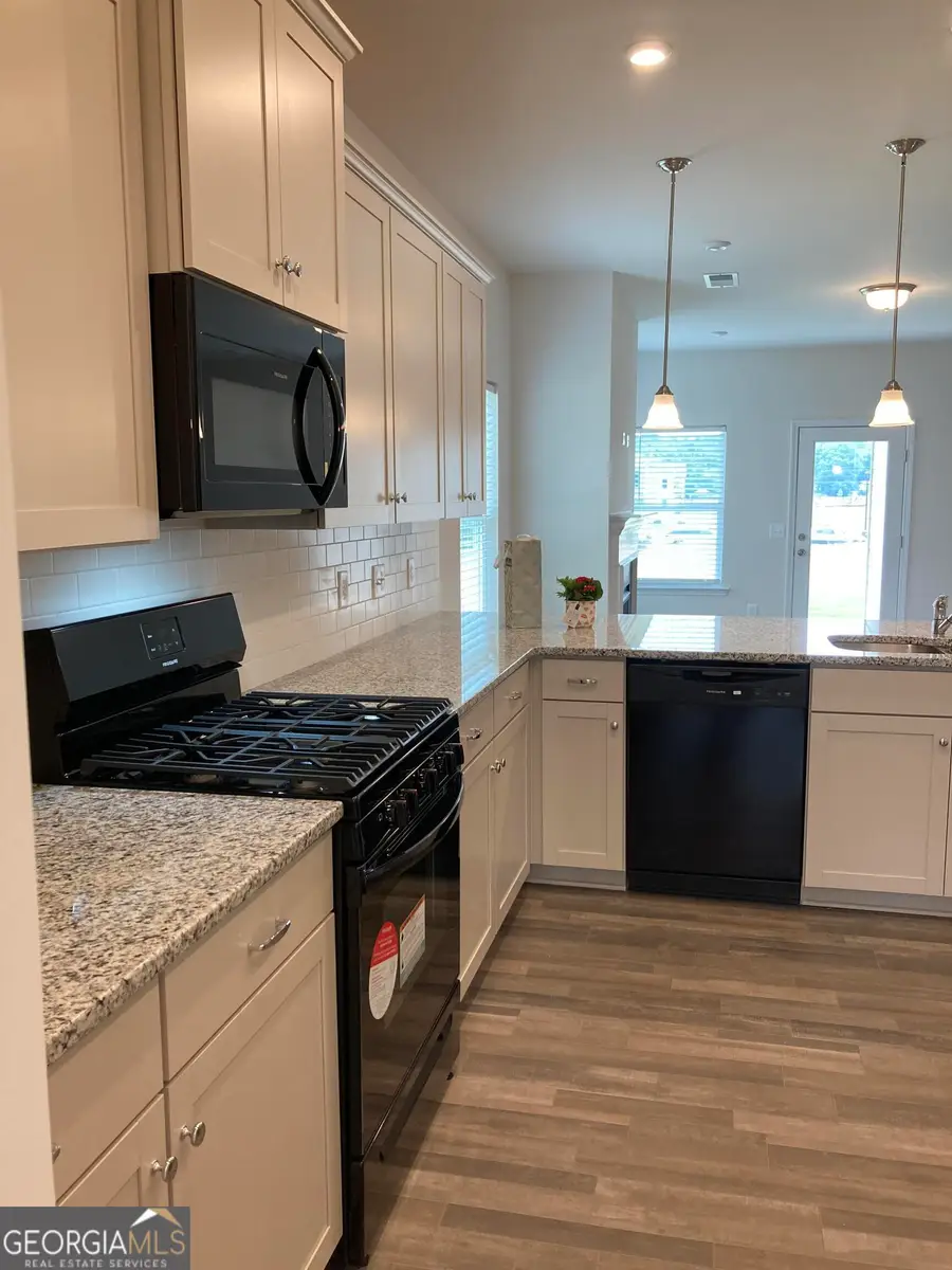 135 Graham Circle, Adairsville, GA 30103 - #3