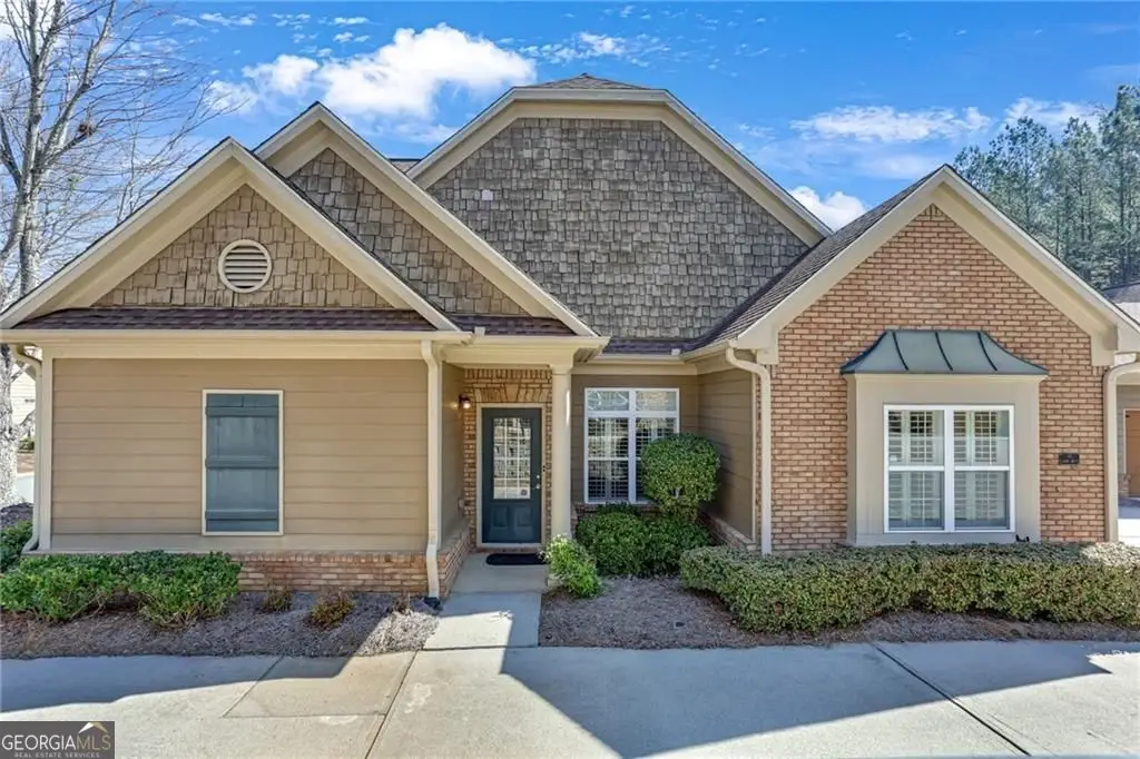 137 Glens Drive, Woodstock, GA 30188 - #1