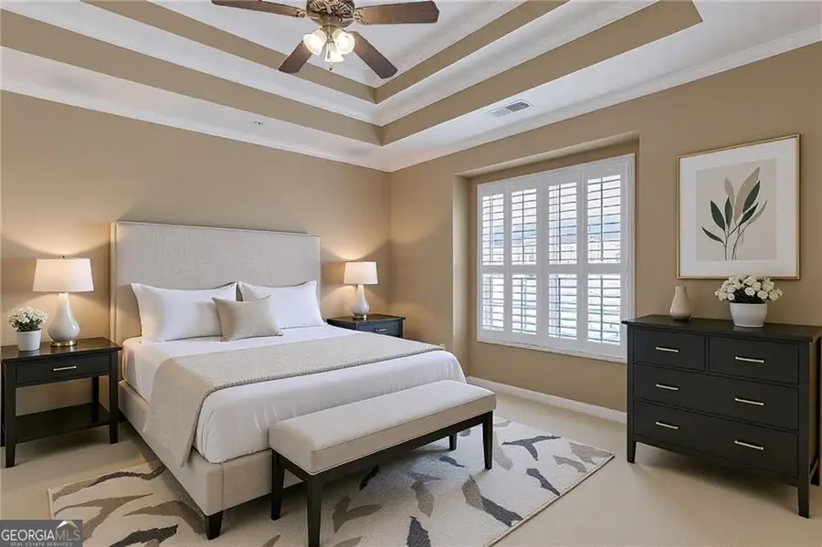 137 Glens Drive, Woodstock, GA 30188 - #3