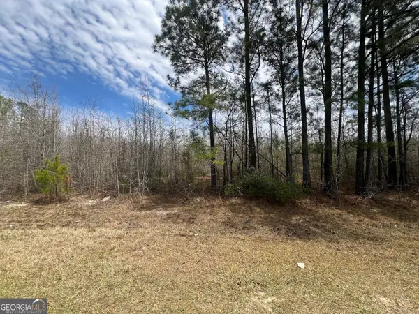 0 Marshall Church Road, Thomson, GA 30824