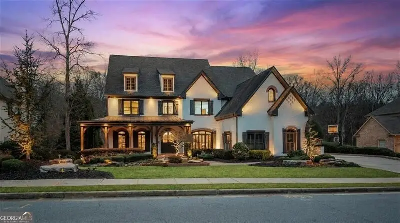 2470 Flint Creek Drive, Cumming, GA 30041 - #2